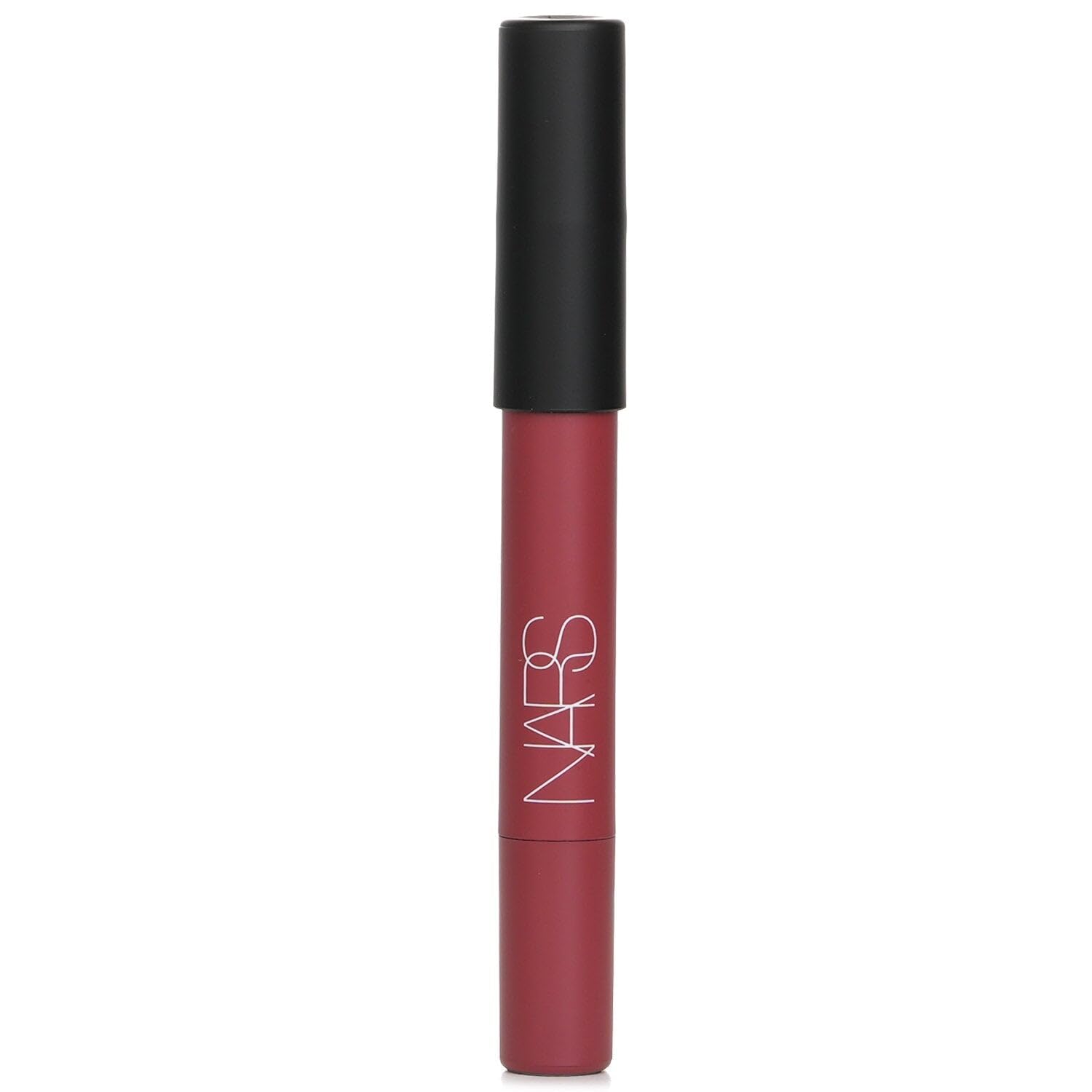 NARS Powermatte High Intensity Lip Pencil in Born To Be Wild – Brick Red | 0.08 oz