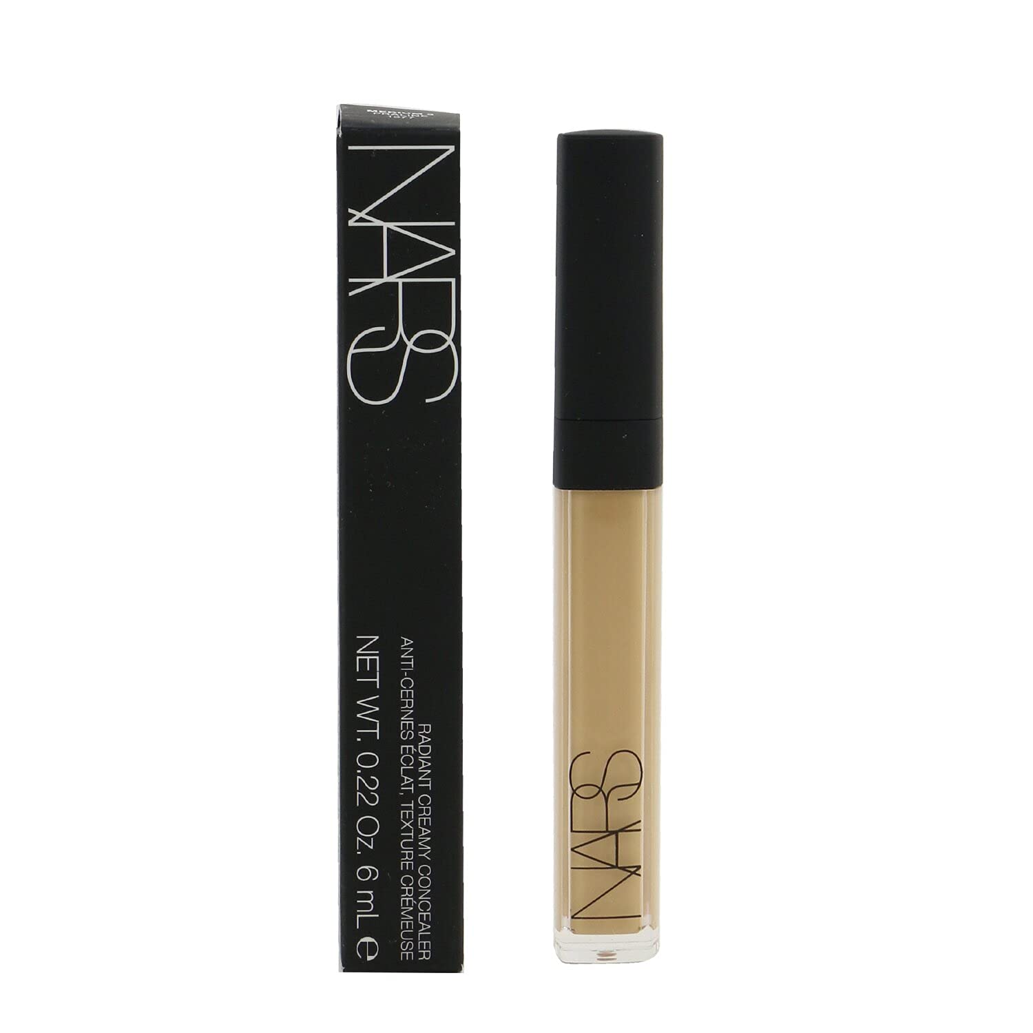 NARS Radiant Creamy Concealer Praline – Full Size 0.22 oz