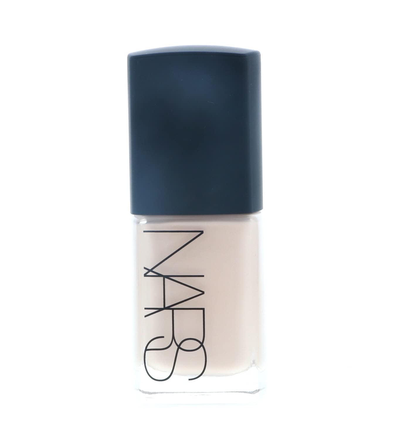 NARS Sheer Glow Foundation Mont Blanc (Light 2, Pink Undertone) 30ml – Hydration & Radiant Finish