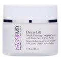 NassifMD Deco-Lift Neck Firming Complex Serum | Lightweight Gel for Neck & Décolletage