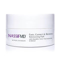 NassifMD Even, Correct & Renew Retexturizing Pads | Facial Peel for Texture & Tone