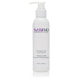 NassifMD Glycolic Acid Face Wash — Hydrating Cleanser for Smoother, Even-Toned Skin
