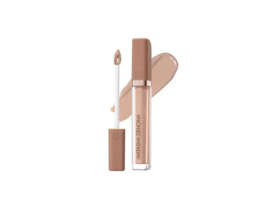 Natasha Denona HY-GLAM Concealer N5 – Light Medium Neutral + Bonus Aloe Vera Mask Pack