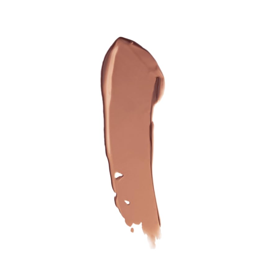 Natasha Denona HY-SCULPT LIQUID BRONZER Foxy – Serum-Infused Bronzer for All-Day Natural Warmth