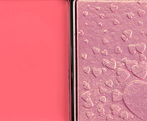 Natasha Denona Love Cheek Duo Palette – Cream Blush & Glow Highlighter