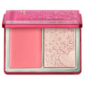 Natasha Denona Love Cheek Duo Palette – Cream Blush & Glow Highlighter