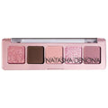 Natasha Denona Mini Rose Palette + Bonus Korean Sheet Mask with Collagen