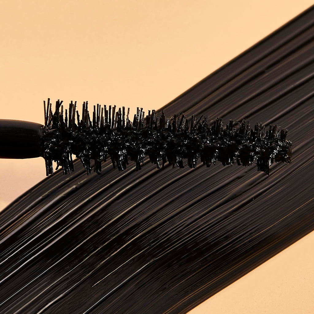 NATASHA MOOR Moor Power Mascara – Luxurious Volumizing, Lengthening & Waterproof Formula