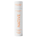 Native Deodorant Spray: Sweet Peach & Nectar – 72-Hour Odor Protection, Aluminum Free