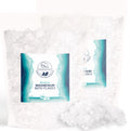 Natural Elephant Dead Sea Magnesium Bath Flakes – 10 lb (2x5 lb) Pure Magnesium Chloride Soak