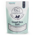 Natural Elephant Dead Sea Bath Salt – 2 lb | 100% Natural & Pure | Coarse Grain