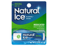 Natural Ice Original SPF 15 Medicated Lip Protectant Balm – 48 Count