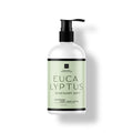 Natural Inspirations Eucalyptus Rosemary Mint Nourishing Hand + Body Lotion 12oz