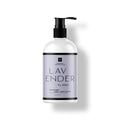 Natural Inspirations Lavender Ylang Nourishing Hand + Body Lotion 12oz – Hydration, Fragrance & Care
