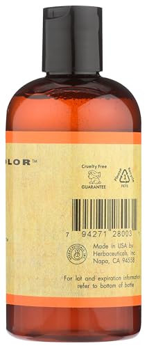 Naturcolor Rejuvennis Shampoo, 8 Ounce – Color-Safe, Sulfate-Free Hair Nourishment
