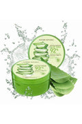 Nature Republic Aloe Gel 92% – Soothing Moisture, 10.56 fl oz