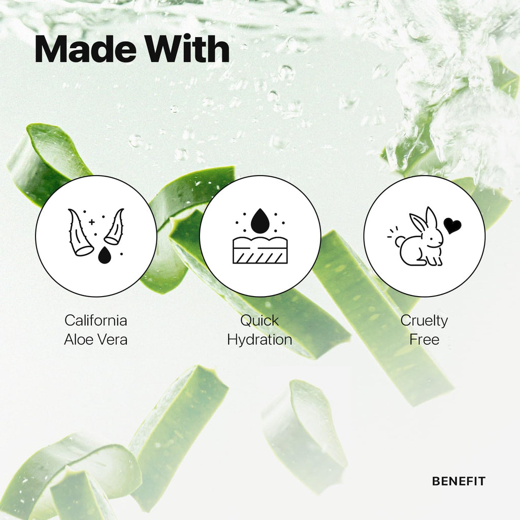 Nature Republic Mild & Moisture Aloe Vera Toner – Soothing Hydration & Lightweight Korean Skincare