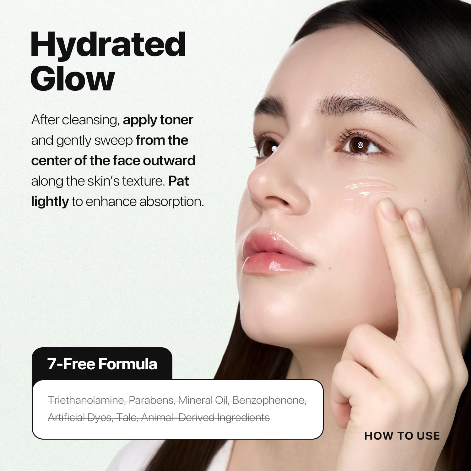 Nature Republic Mild & Moisture Aloe Vera Toner – Soothing Hydration & Lightweight Korean Skincare
