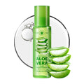 Nature Republic Mild & Moisture Aloe Vera Toner – Soothing Hydration & Lightweight Korean Skincare