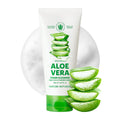 Nature Republic Mild and Moisture Aloe Vera Foam Cleanser - Hydrating Aloe Face Wash 150ml