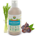 Nature Sustained Hydrating Lemongrass Conditioner | Organic Probiotic, Sulfate-Free 9 oz