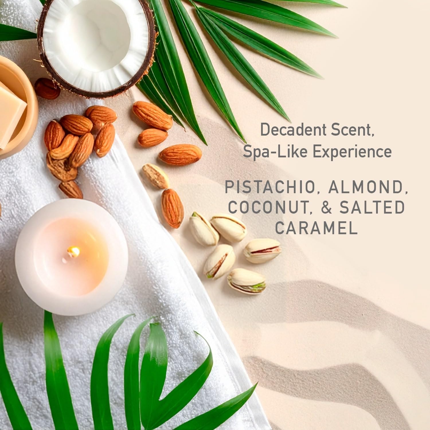 NATURE WELL Cheeky Firming & Moisturizing Body Cream — Lightweight, Quick-Absorbing Hydration