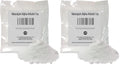 Naturejam Alpha Arbutin Powder — Skin Tone Brightener & Dark Spot Corrector (Pack of 2, 1 oz each)