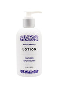Huckleberry Lotion for Dry Skin – Silky, Hydrating & Hypoallergenic | NATURE'S APOTHECARY