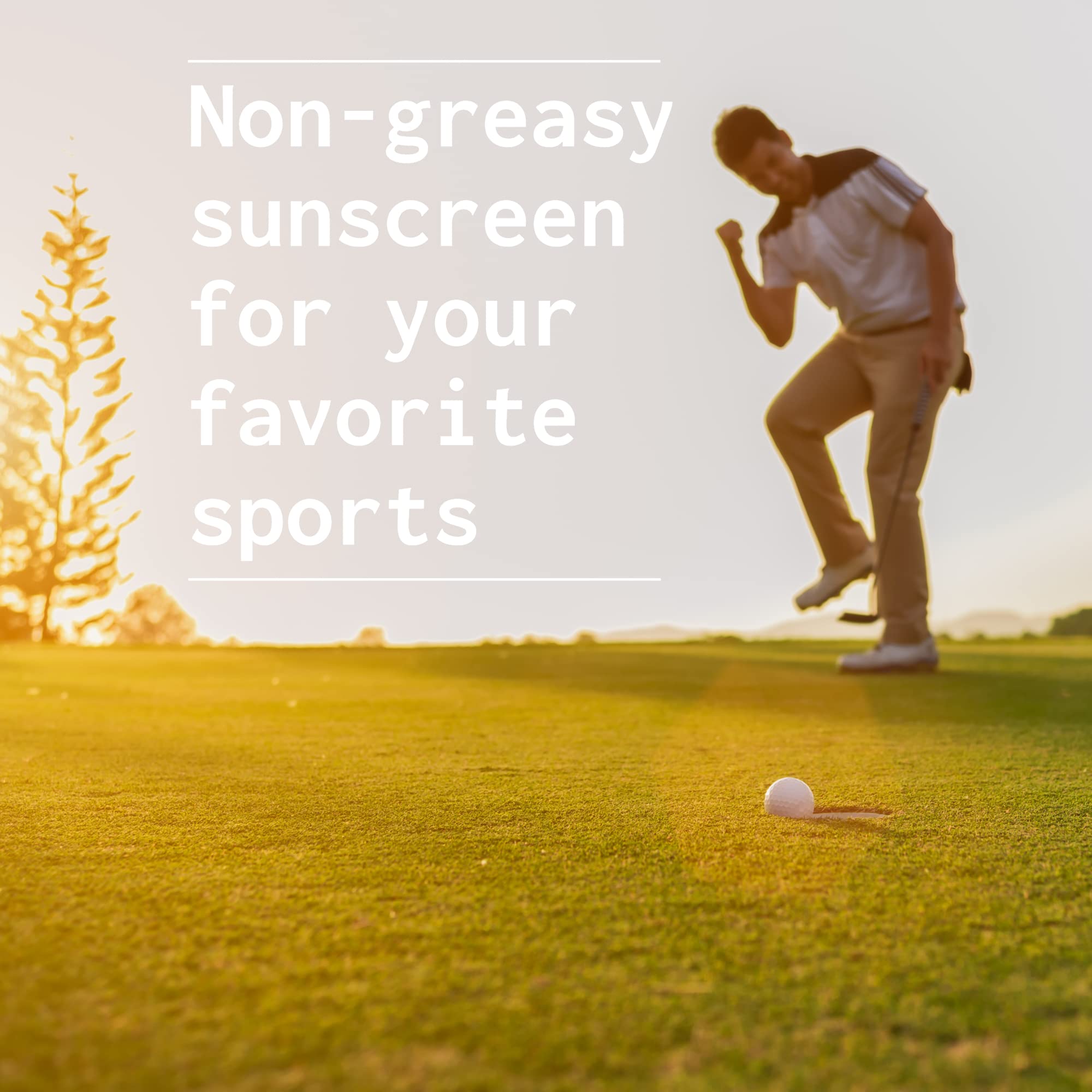Nature's Apothecary Zinc Oxide Sunscreen Powder SPF 30 — All-Natural, Reef Safe & Hypoallergenic