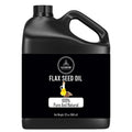Naturevibe Botanicals Flaxseed Oil 32 oz – Pure & Natural for Skin & Hair