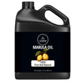 Naturevibe Botanicals Marula Oil 32 Oz — 100% Pure & Cold-Pressed