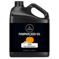 Naturevibe Botanicals Pumpkin Seed Oil 32oz – 100% Pure & Cold-Pressed