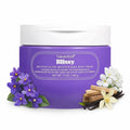 NATURE WELL Blissy Whipped Body Cream — Ultra-Moisturizing, Quick-Absorbing, Vanilla & Sandalwood, 12 oz