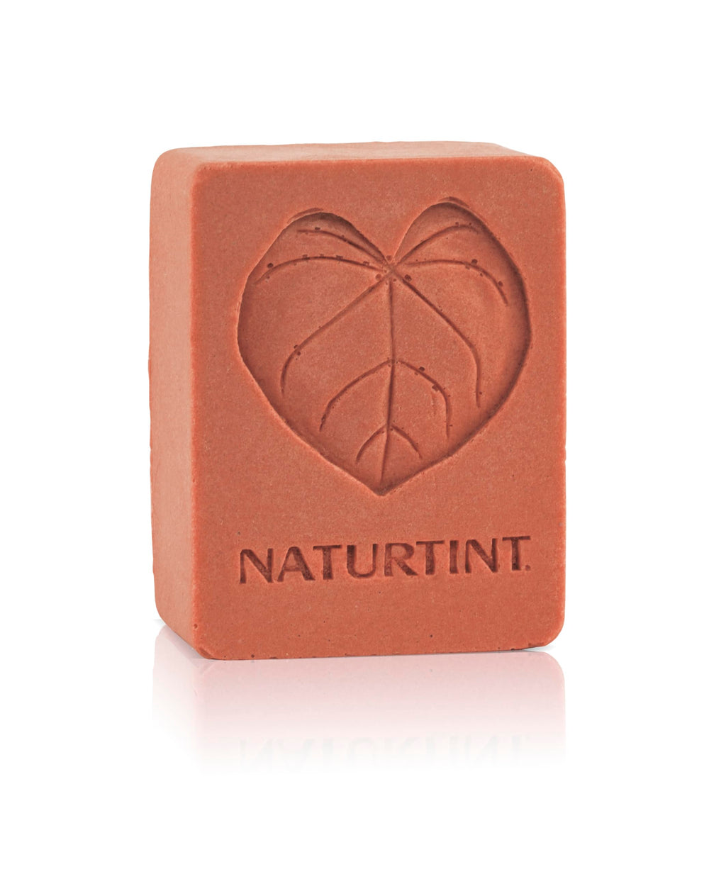 Naturtint Cinnamon Shampoo Bar – Naturally Derived, Cruelty-Free, All Hair Types, Travel Ready