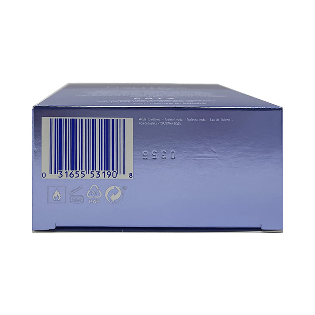 Nautica Voyage for Men EDT Spray – 3.4 oz | Fresh Aquatic Scent