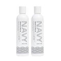 NAVY HAIR CARE Search and Rescue Shampoo | Biotin & Rosemary Oil Enriched for Hair Growth | Paraben Free | 8 oz (Pack of 2)
