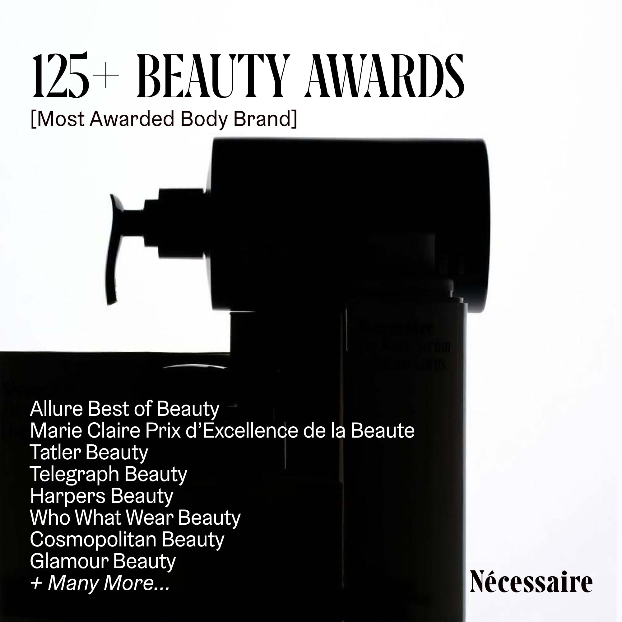 Nécessaire Rosemary Conditioner – Strengthening for Thinning Hair, Color-Safe