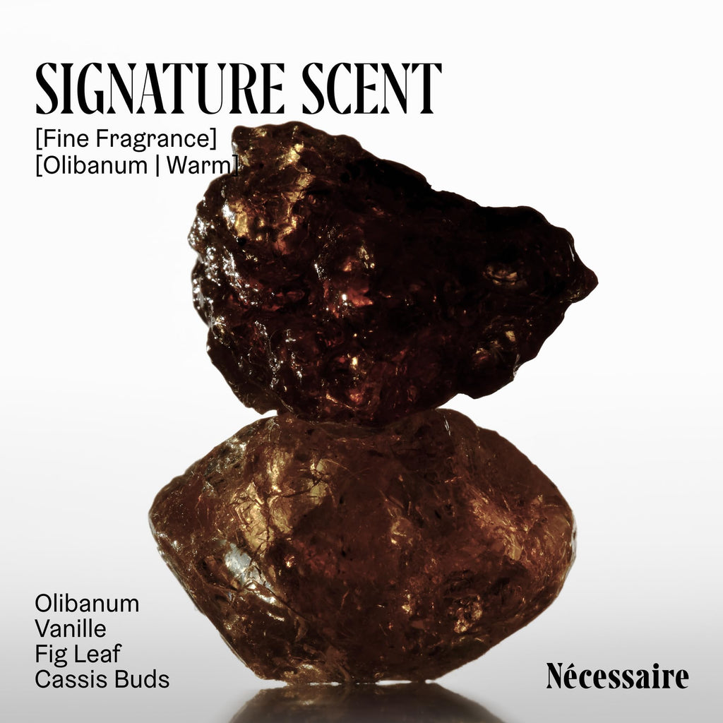 Nécessaire Body Essentials Mini Gift Set – Travel-Size Skin Care for Women & Men