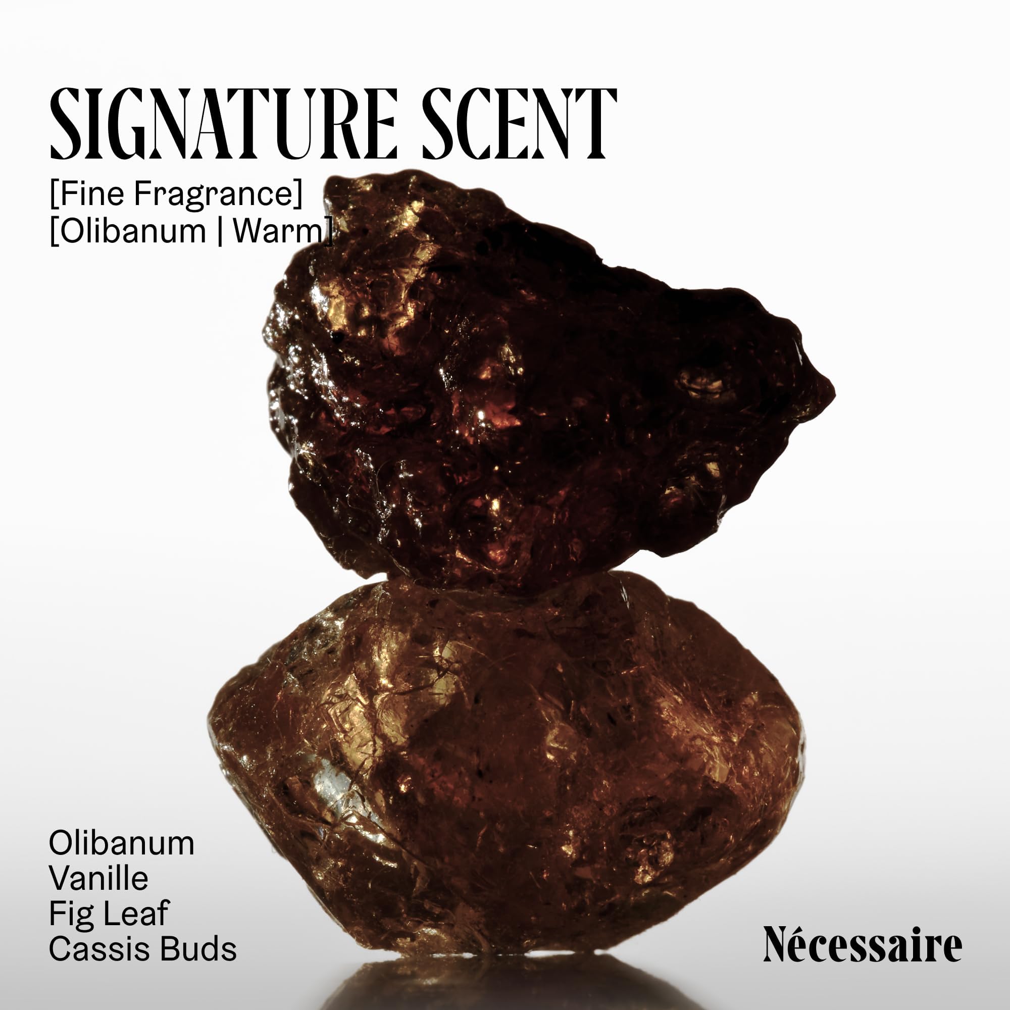 Nécessaire Body Essentials Mini Gift Set – Travel-Size Skin Care for Women & Men
