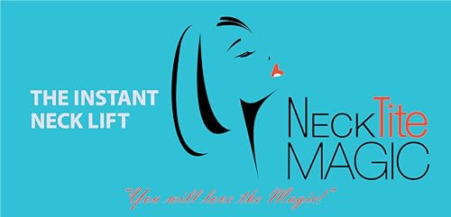 NeckTITE Magic - Instant Neck Lift