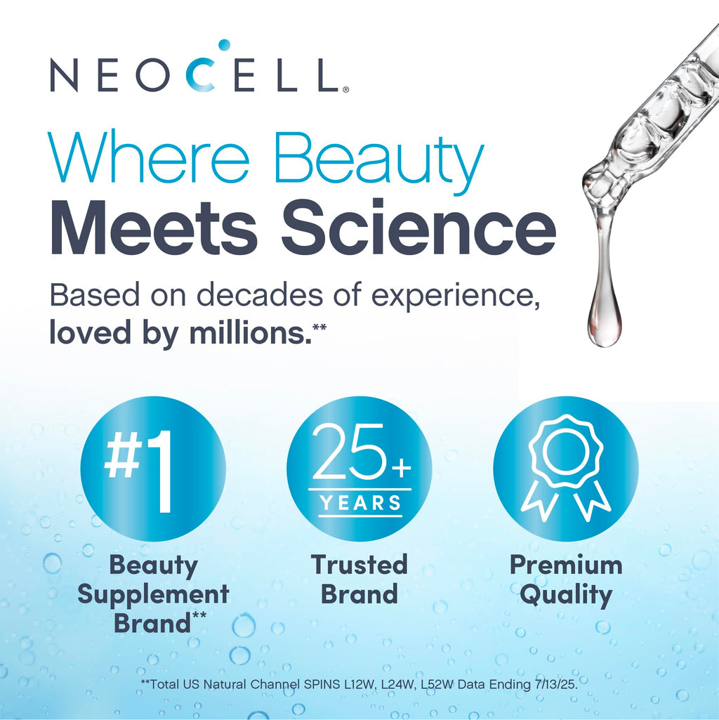 NeoCell Retinol Serum for Face | 2 oz | Nightly Skincare with Vitamin E & A