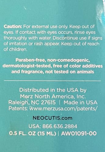 NEOCUTIS Journee Firm Riche SPF 50 Mineral Sunscreen 50ml