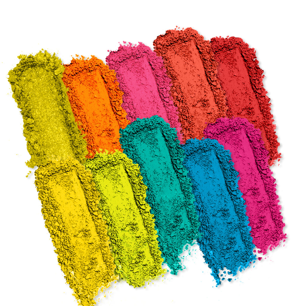 NEON | 10 SHADE EYESHADOW PALETTE
