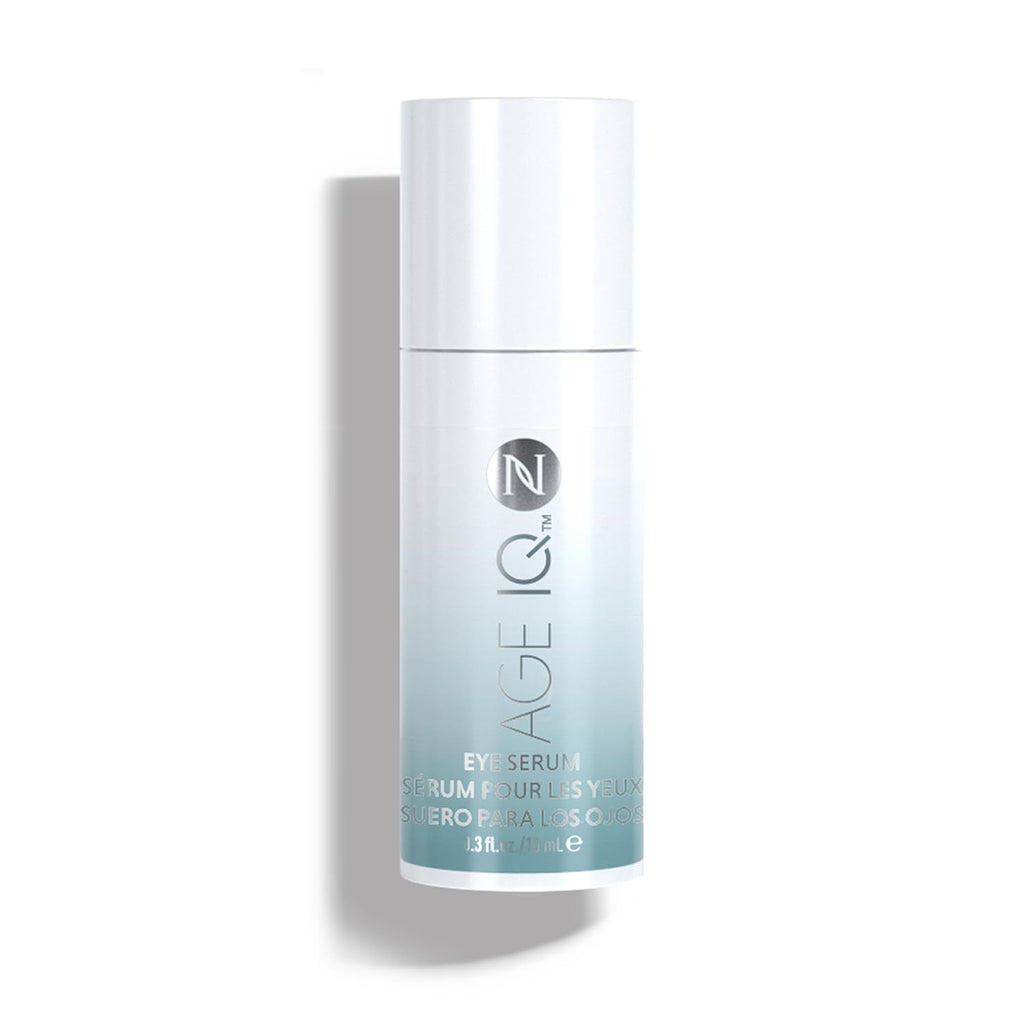 NEORA Age IQ Eye Serum – Target Puffiness, Dark Circles & Fine Lines | Lightweight Hydration