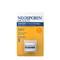 Neosporin Lip Health Overnight Renewal Therapy – 5 Count | Lip Care for Nighttime Hydration
