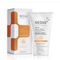 NEOVA SmartSkincare Active Sunscreen for Body – SPF 43, Broad Spectrum, Water Resistant 80 Min