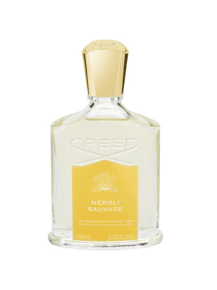 Creed Neroli Sauvage perfume samples
