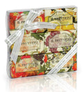 Nesti Dante IL Frutteto Soaps Gift Set – 6 x 5.3 oz