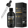 NETYIYUN 5% Minoxidil for Women and Men – Fuller, Thicker Hair (2 oz)