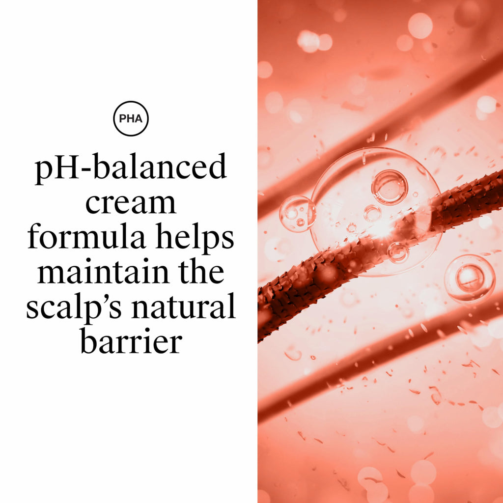 Neutrogena Exfoliating Healthy Scalp Clarifying Shampoo for Oily Hair & Color-Treated Hair | Pink Grapefruit, pH-Balanced, Sulfate-Free, 12 Fl Oz